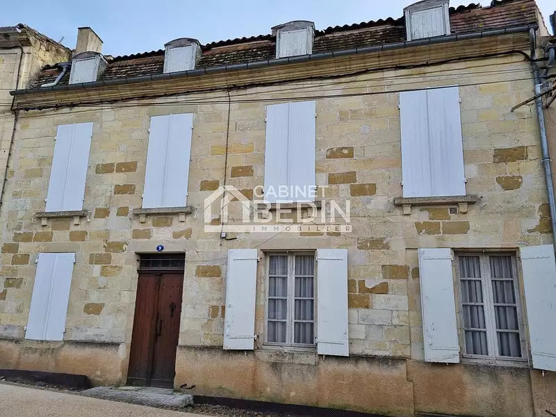 Maison, 450 m²