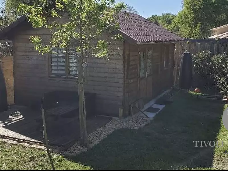 Maison, 107,95 m²