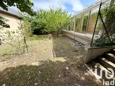 Maison, 119 m²