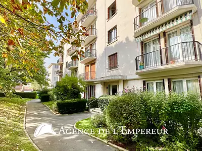 Appartement, 75,79 m²