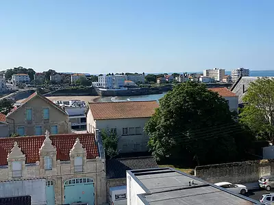 Appartement, 45,07 m²