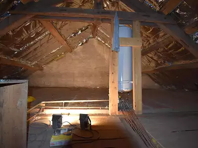 Maison, 200 m²