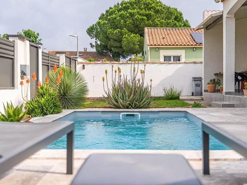 Maison, 90 m²