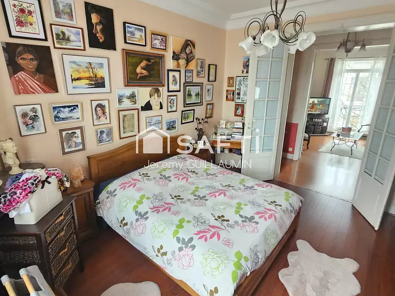 Appartement, 97 m²