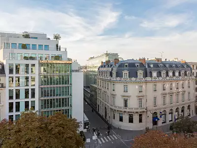 Appartement, 235 m²