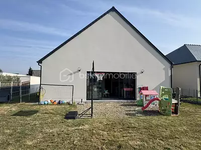 Maison, 95 m²