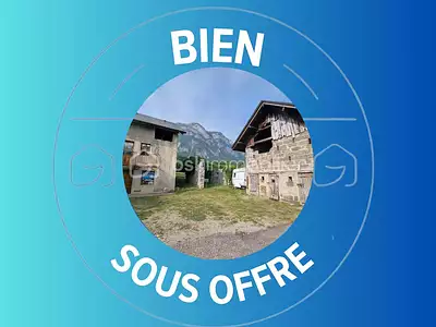 Maison, 52 m²