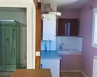 Appartement, 34 m²