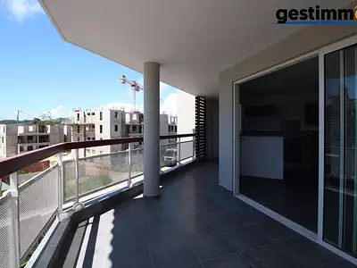 Appartement, 66,68 m²