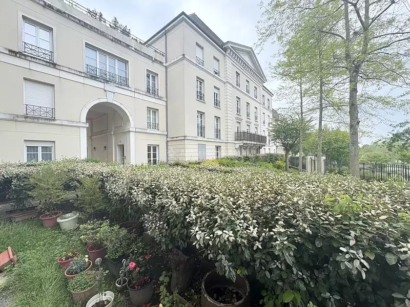 Appartement, 83,34 m²