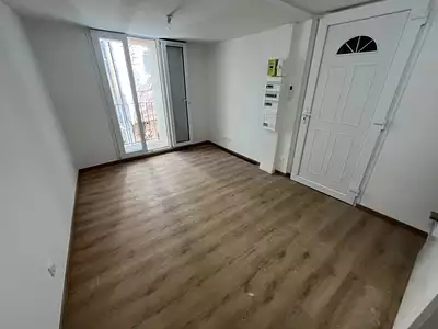 Appartement, 18,07 m²