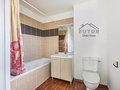 Maison, 70 m²