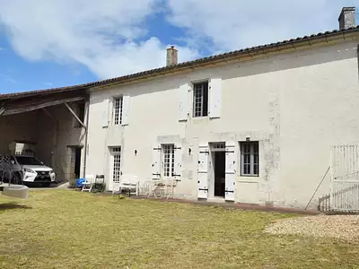 Maison, 209 m²
