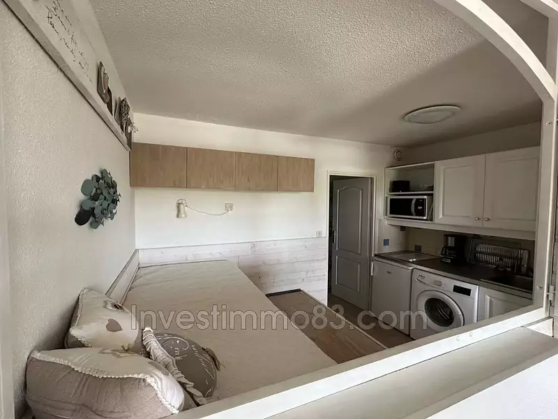 Appartement, 23,51 m²