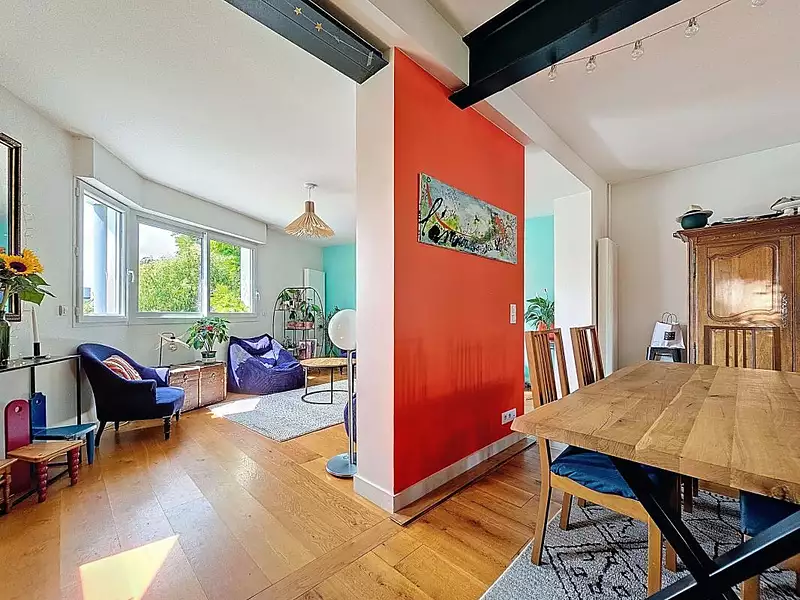 Maison, 144 m²