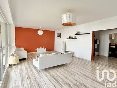 Appartement, 104 m²