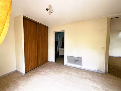 Appartement, 49,2 m²