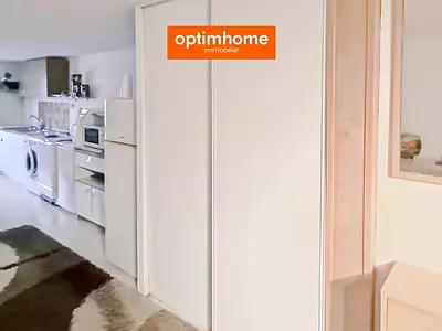 Maison, 202 m²