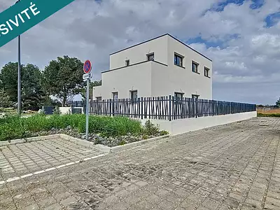 Maison, 148 m²