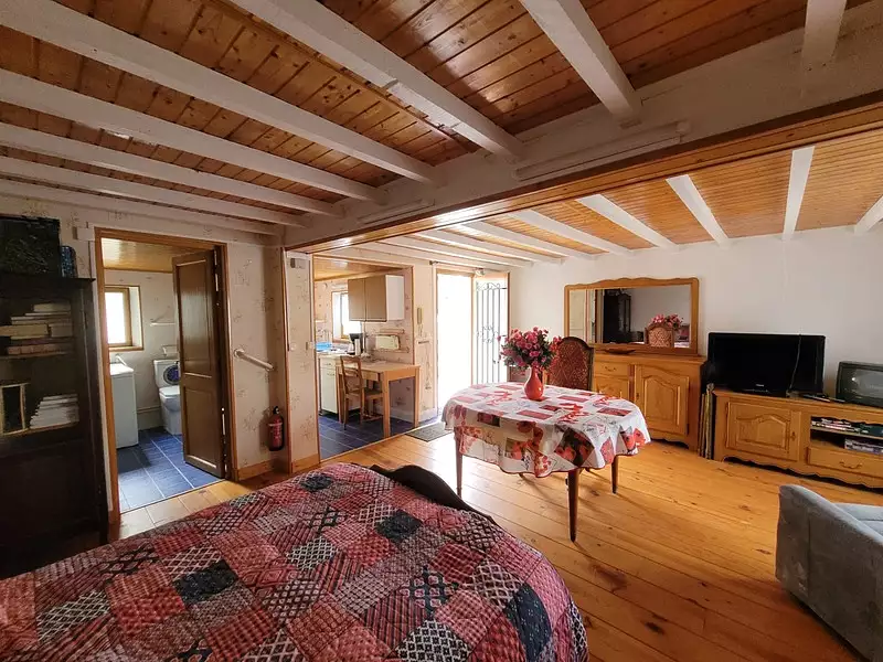 Maison, 116 m²