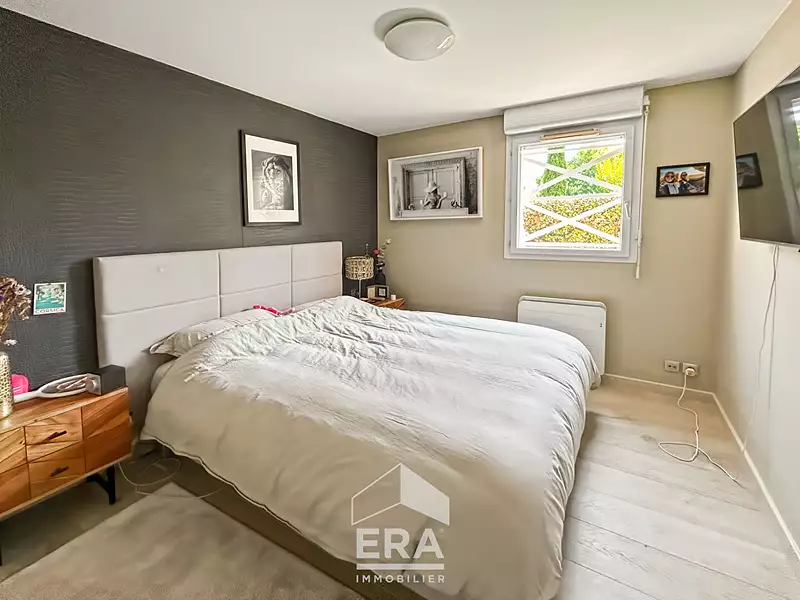 Appartement, 58 m²