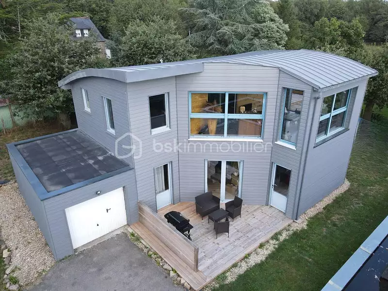 Maison, 137 m²