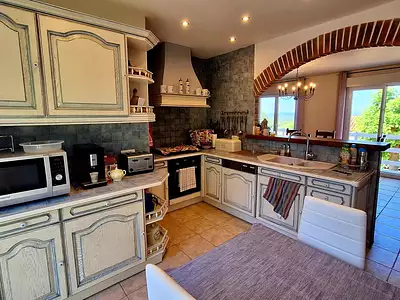 Maison, 115 m²