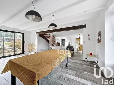 Maison, 170 m²