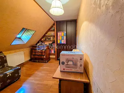 Maison, 135 m²