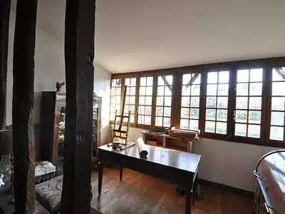 Maison, 416 m²