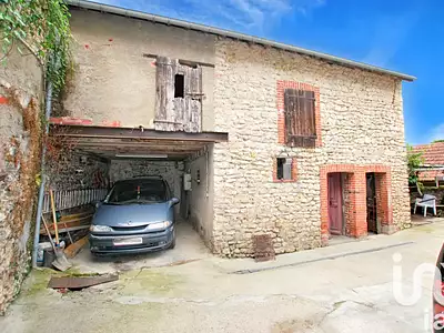 Maison, 158 m²