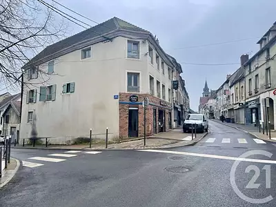 Appartement, 33,3 m²