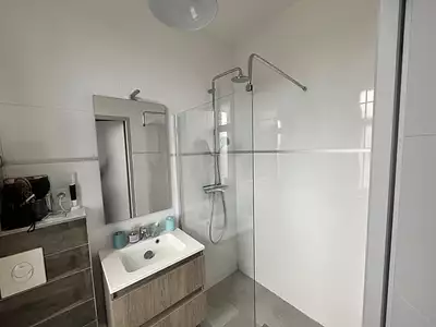 Maison, 55 m²