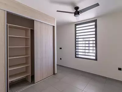 Appartement, 97 m²