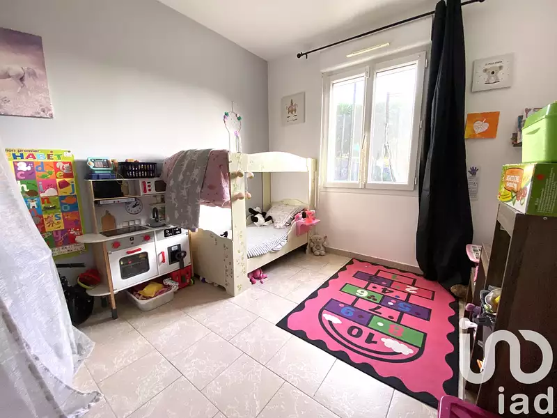Maison, 120 m²