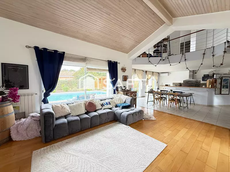 Maison, 175 m²