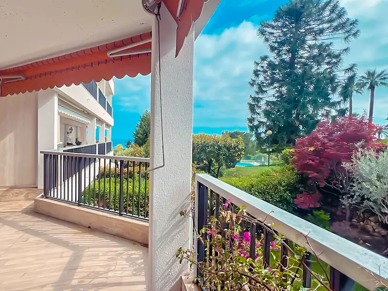 Appartement, 95,26 m²