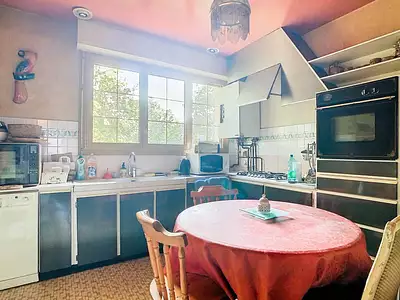 Maison, 107 m²