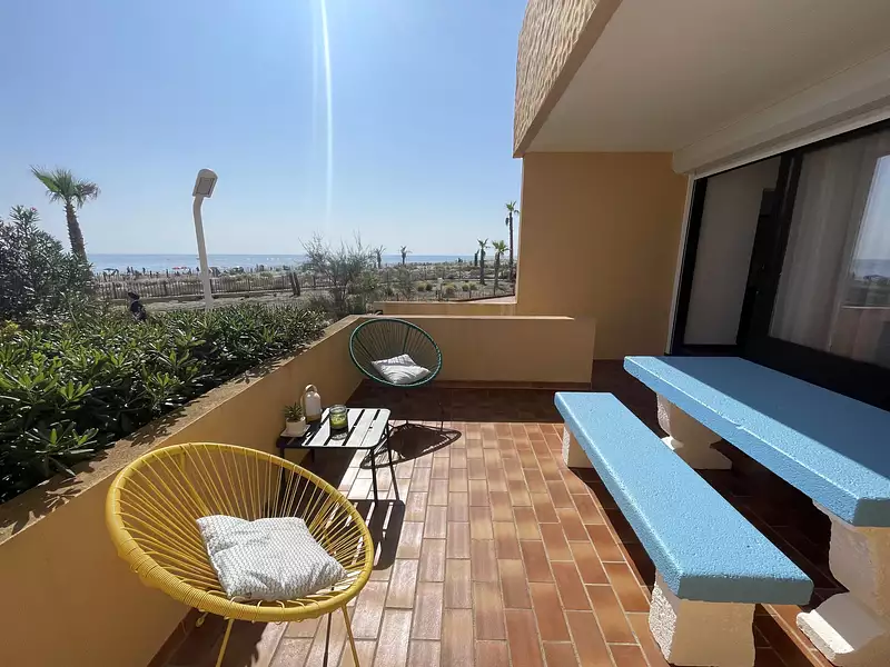 Appartement, 48,4 m²