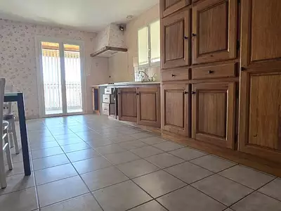 Maison, 169 m²
