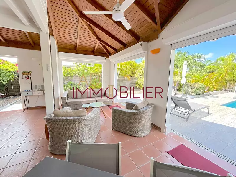 Maison, 114,91 m²