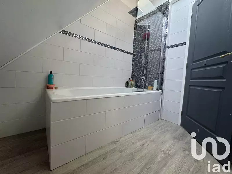 Maison, 134 m²