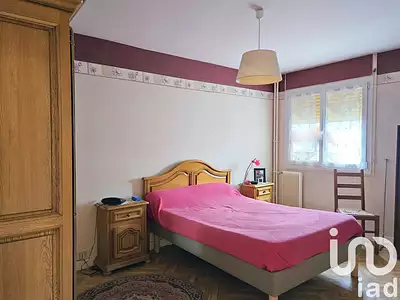 Appartement, 71 m²