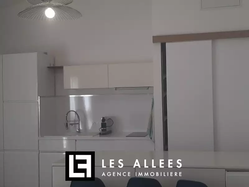 Appartement, 60 m²
