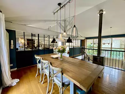 Maison, 242,5 m²