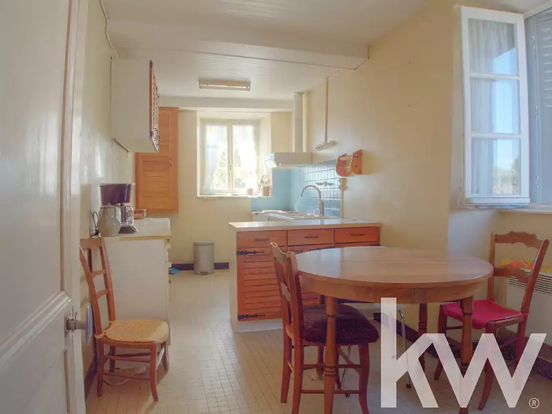 Maison, 160 m²