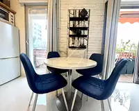 Appartement, 34,63 m²