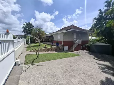 Maison, 158 m²