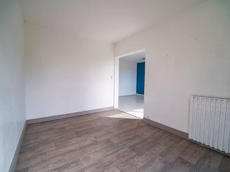Appartement, 71,71 m²