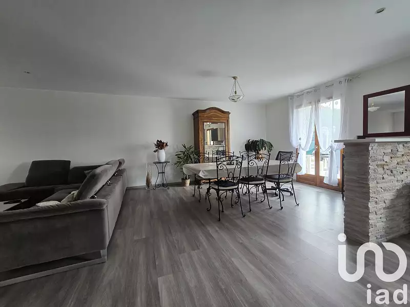 Maison, 104 m²